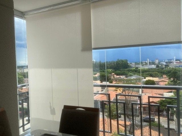 Foto do Apartamento - Apartamento com 2 dormitórios à venda, 68 m² por R$ 550.000,00 - Parque Industrial - São José dos Campos/SP | INDEPENDENCE NEGOCIOS IMOBILIARIOS LTDA