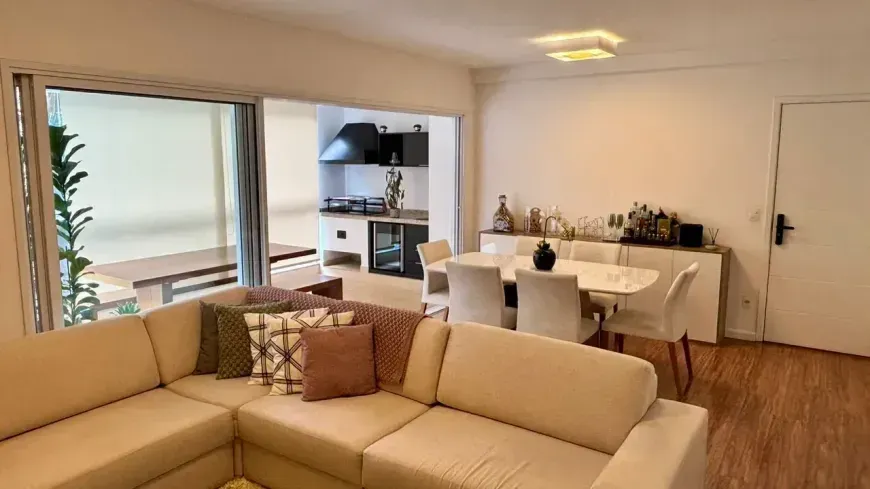 Apartamento em Vila Olímpia — foto 1