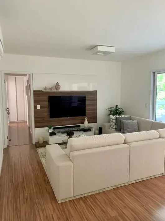 Apartamento em Vila Olímpia — foto 3