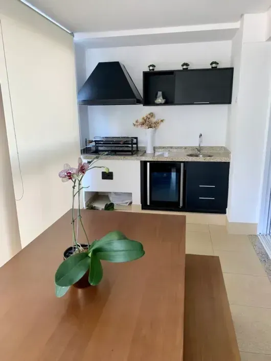 Apartamento em Vila Olímpia — foto 4