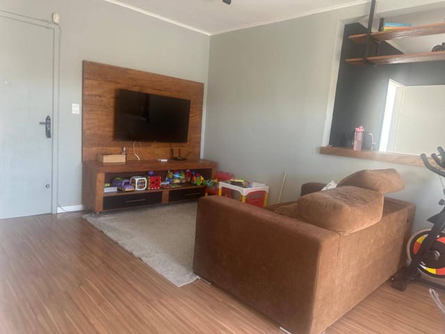 Apartamento com 83m² 2 quartos e 2 banheiros, à venda, no bairro Laranjal em Pelotas