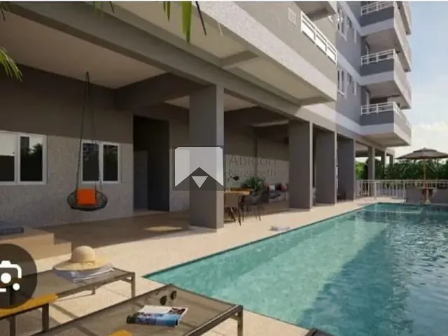 Apartamento com 40m² 1 quarto e 1 banheiro, à venda, no bairro Santa Rosa em Niterói