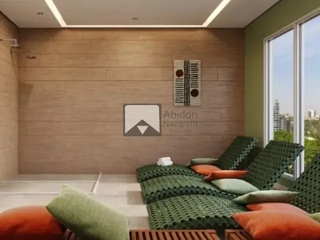 Apartamento com 40m² 1 quarto e 1 banheiro, à venda, no bairro Santa Rosa em Niterói