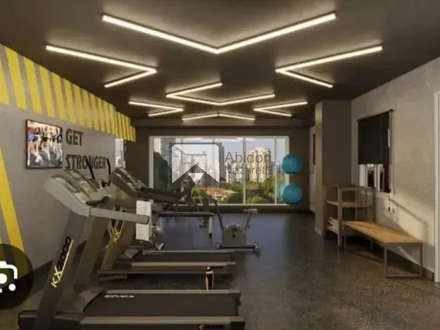 Apartamento com 40m² 1 quarto e 1 banheiro, à venda, no bairro Santa Rosa em Niterói