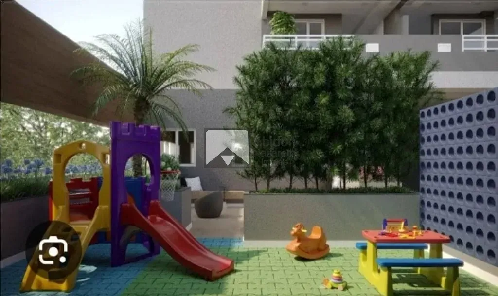 Apartamento, 1 quarto, 40 m² - Foto 15