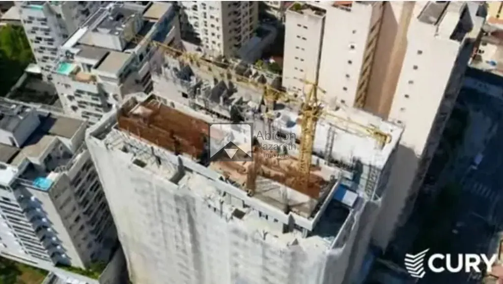 Apartamento, 1 quarto, 40 m² - Foto 16