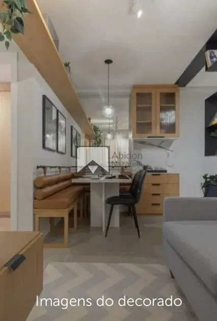 Apartamento, 1 quarto, 40 m² - Foto 18