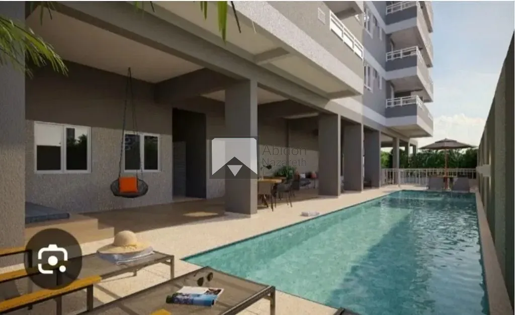 Apartamento, 1 quarto, 40 m² - Foto 5