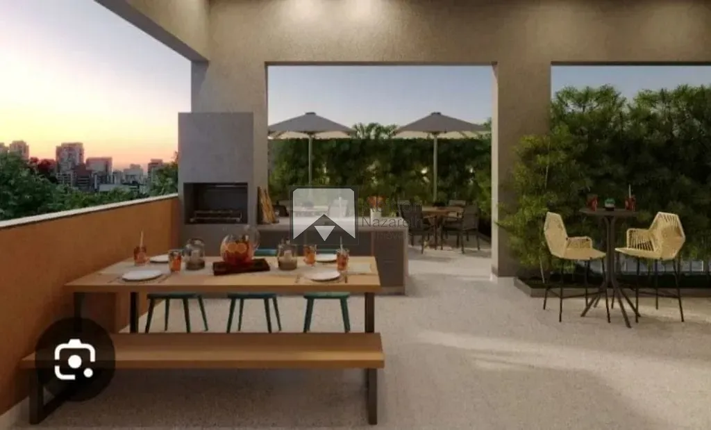 Apartamento, 1 quarto, 40 m² - Foto 7