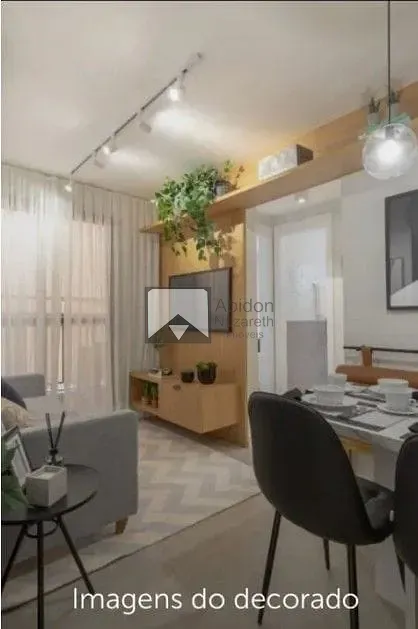 Apartamento, 1 quarto, 40 m² - Foto 9