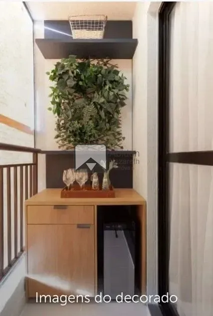 Apartamento, 1 quarto, 40 m² - Foto 12
