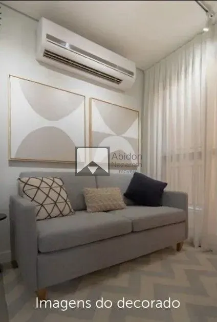 Apartamento, 1 quarto, 40 m² - Foto 19