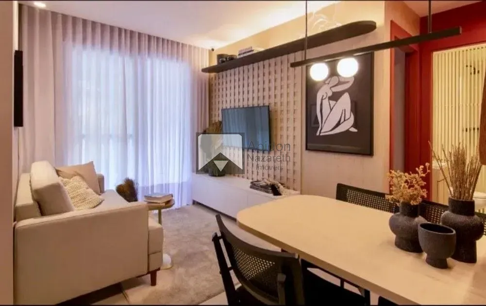 Apartamento, 1 quarto, 40 m² - Foto 11
