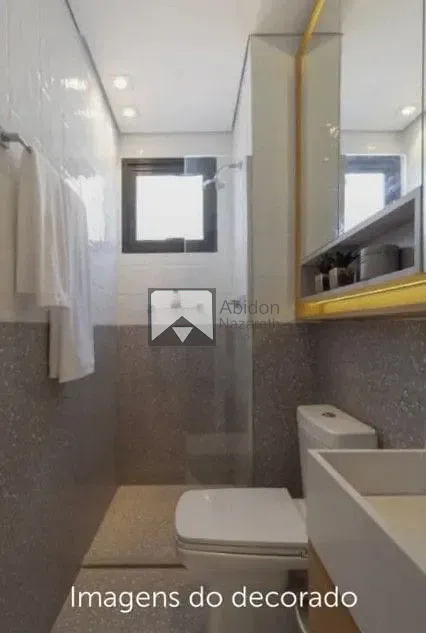 Apartamento, 1 quarto, 40 m² - Foto 13