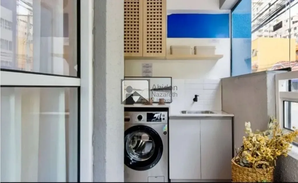 Apartamento, 1 quarto, 40 m² - Foto 10