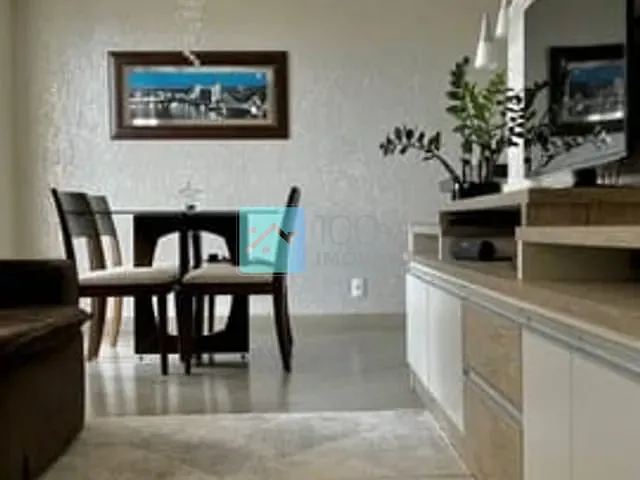 Apartamento com 54m² 2 quartos e 1 banheiro, à venda, no bairro Jardim Sul em São José dos Campos