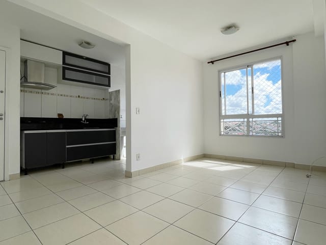 Foto do Apartamento - Apartamento à venda, Venda Nova, Belo Horizonte, MG | Deltalar Imóveis