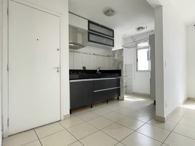 Foto do Apartamento - Apartamento à venda, Venda Nova, Belo Horizonte, MG | Deltalar Imóveis