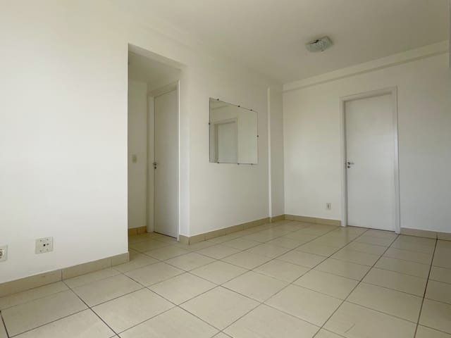 Foto do Apartamento - Apartamento à venda, Venda Nova, Belo Horizonte, MG | Deltalar Imóveis