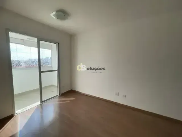 Apartamento 2 quartos e 2 banheiros, à venda, no bairro Vila Dom Pedro II em São Paulo