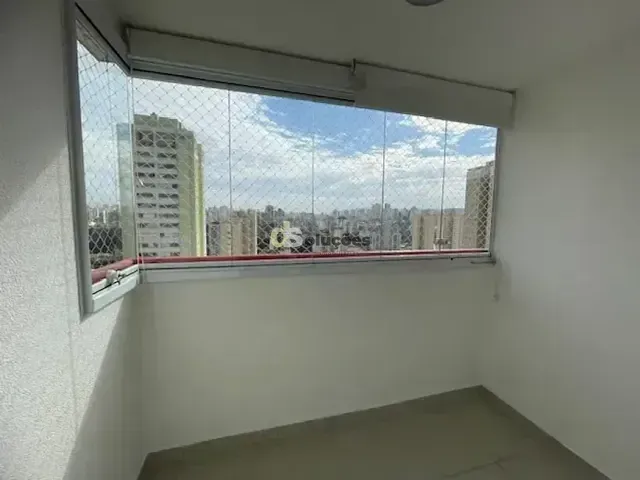 Apartamento 2 quartos e 2 banheiros, à venda, no bairro Vila Dom Pedro II em São Paulo