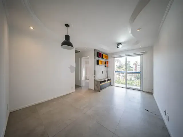 Apartamento 2 quartos e 2 banheiros, à venda, no bairro Vila Mariana em São Paulo