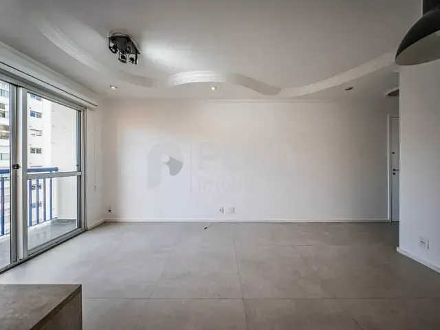 Apartamento 2 quartos e 2 banheiros, à venda, no bairro Vila Mariana em São Paulo