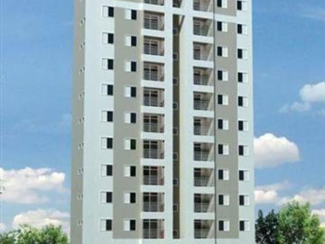 Foto do Apartamento - Apartamento residencial à venda, Vila Jardini, Sorocaba - AP3744. | Ary Proenca Negócios Imobiliários Ltda