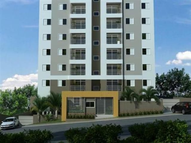 Foto do Apartamento - Apartamento residencial à venda, Vila Jardini, Sorocaba - AP3744. | Ary Proenca Negócios Imobiliários Ltda