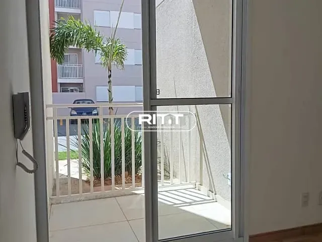 Apartamento com 47m² 2 quartos e 1 banheiro, para alugar, no bairro Jardim Ouro Verde em Campinas