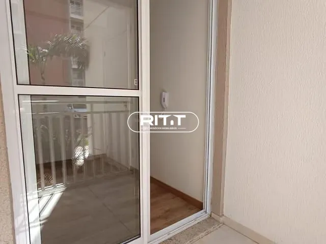 Apartamento com 47m² 2 quartos e 1 banheiro, para alugar, no bairro Jardim Ouro Verde em Campinas
