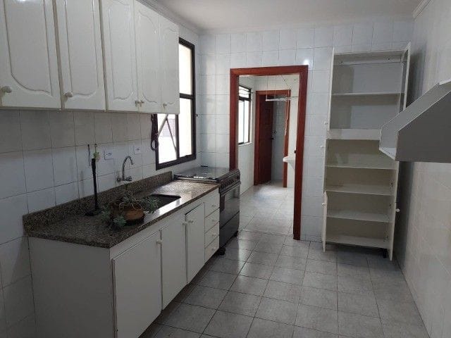 Foto do Apartamento - Apartamento com 3 dormitórios à venda, 103 m² por R$ 510.000,00 - Bosque dos Eucaliptos - São José dos Campos/SP | RUSSI IMÓVEIS