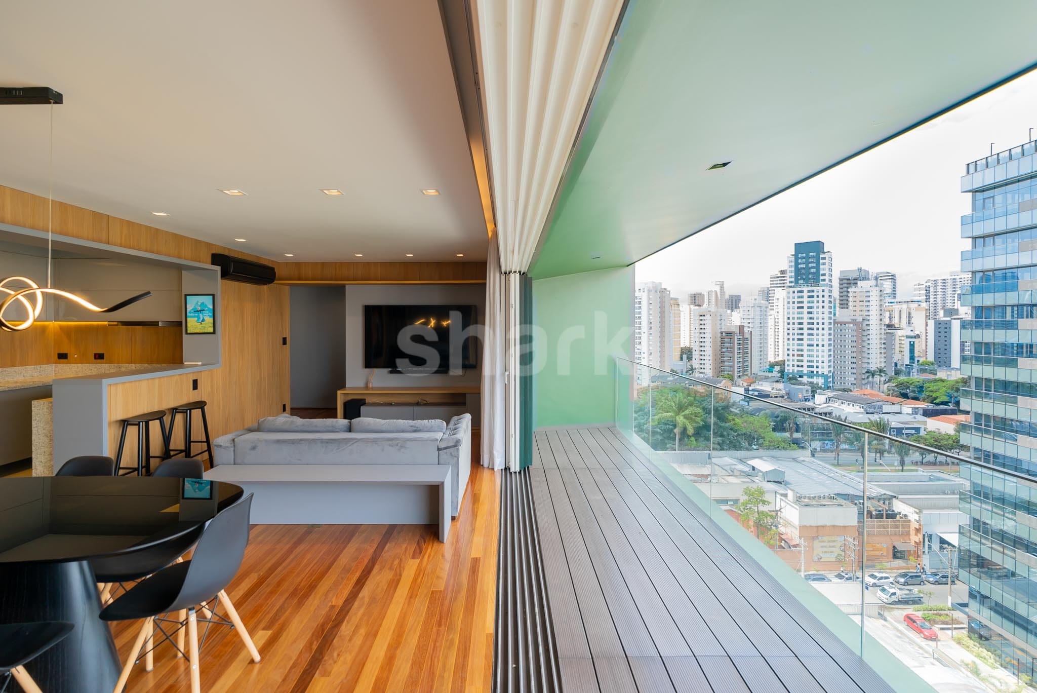 Apartamento em Vila Olímpia — foto 1