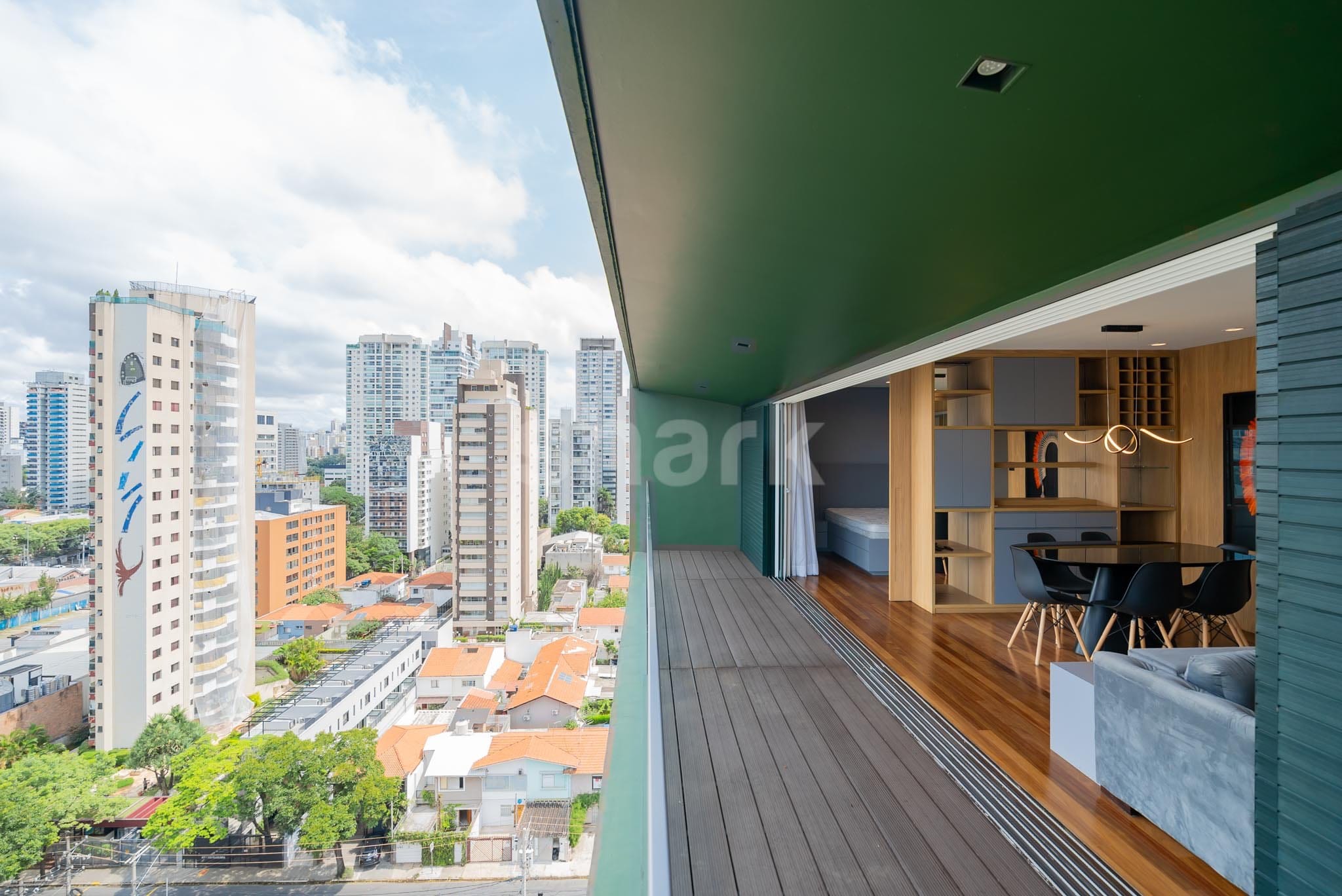 Apartamento em Vila Olímpia — foto 2