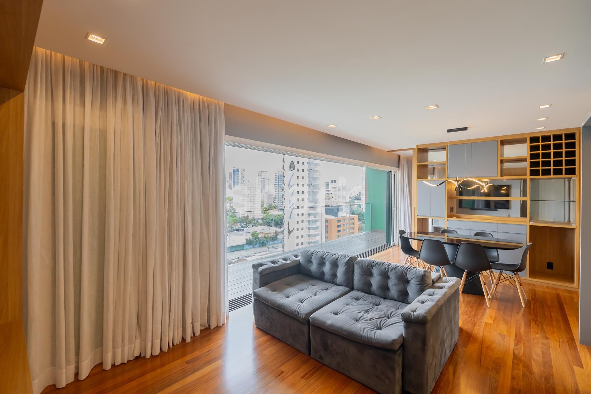 Apartamento em Vila Olímpia — foto 4