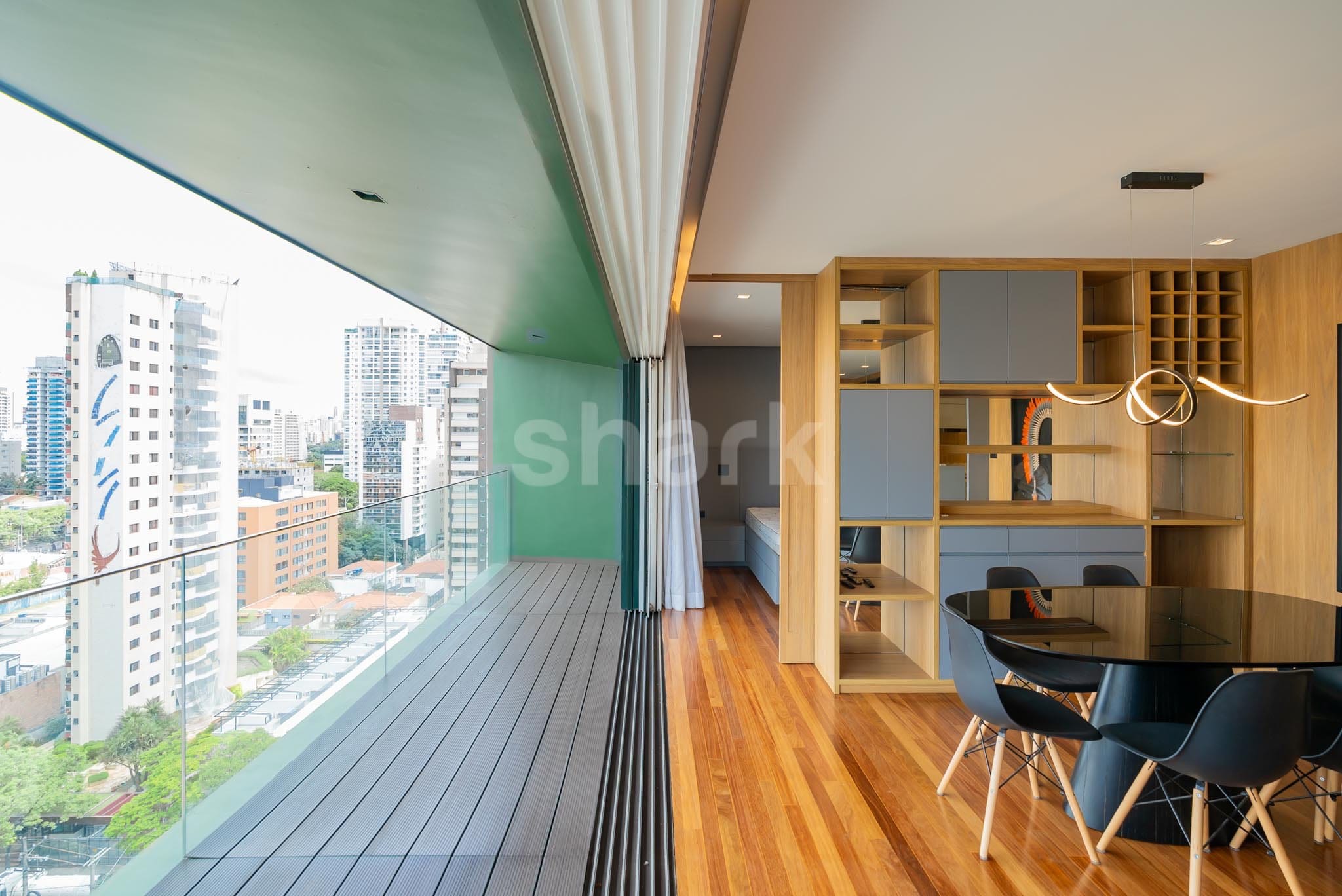 Apartamento em Vila Olímpia — foto 3