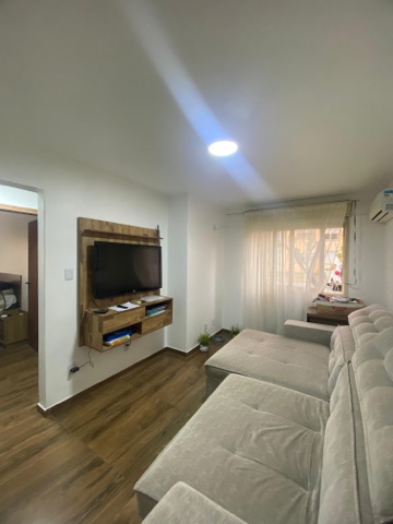 Foto do Apartamento - Apartamento à Venda no Condomínio Residencial Nilo Peçanha – Três Vendas, Pelotas, RS – 74 m² de Área Total, 67 m² de Área Útil, 3 Quartos e 1 Vaga de Garagem | UP Imóveis