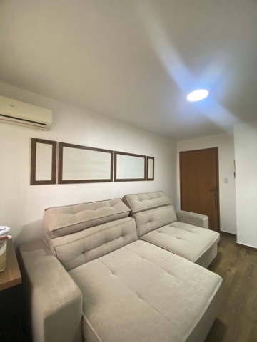 Foto do Apartamento - Apartamento à Venda no Condomínio Residencial Nilo Peçanha – Três Vendas, Pelotas, RS – 74 m² de Área Total, 67 m² de Área Útil, 3 Quartos e 1 Vaga de Garagem | UP Imóveis