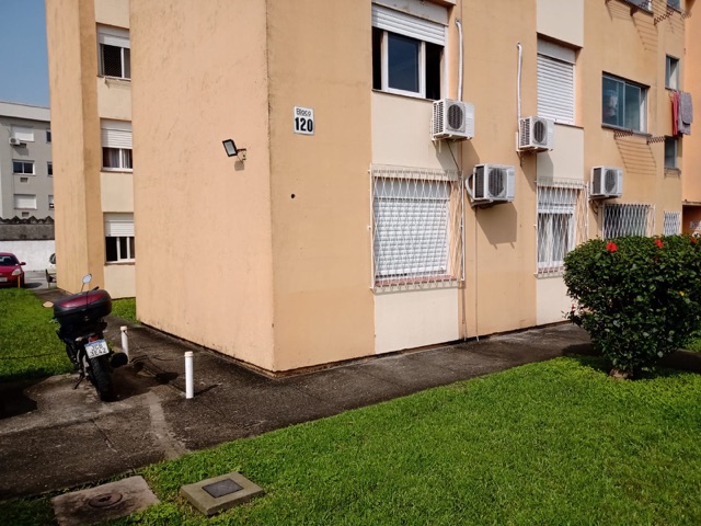 Foto do Apartamento - Apartamento à Venda no Condomínio Residencial Nilo Peçanha – Três Vendas, Pelotas, RS – 74 m² de Área Total, 67 m² de Área Útil, 3 Quartos e 1 Vaga de Garagem | UP Imóveis
