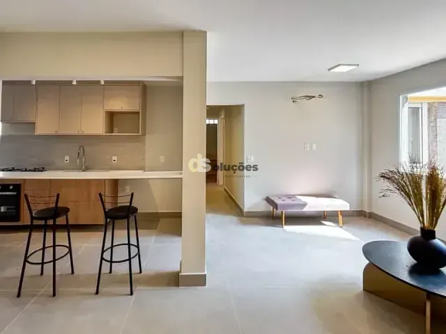 Apartamento 3 quartos e 2 banheiros, à venda, no bairro Cerqueira César em São Paulo