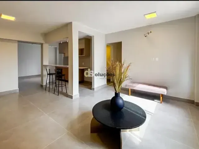 Apartamento 3 quartos e 2 banheiros, à venda, no bairro Cerqueira César em São Paulo