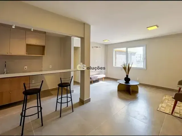 Apartamento 3 quartos e 2 banheiros, à venda, no bairro Cerqueira César em São Paulo