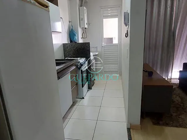 Apartamento com 110m² 3 quartos e 2 banheiros, à venda, no bairro Vila Siam em Londrina