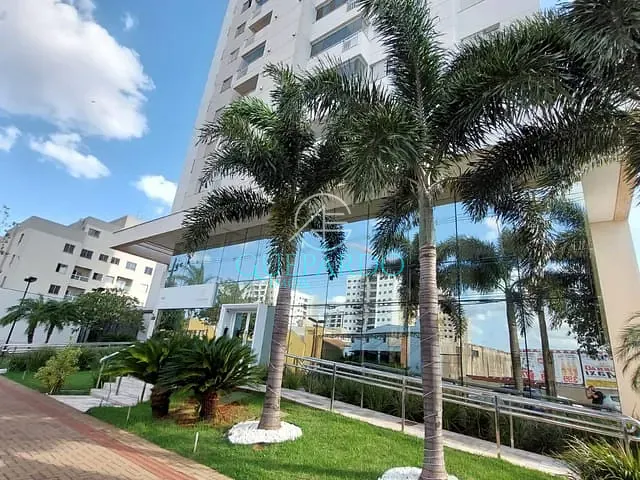 Apartamento com 110m² 3 quartos e 2 banheiros, à venda, no bairro Vila Siam em Londrina