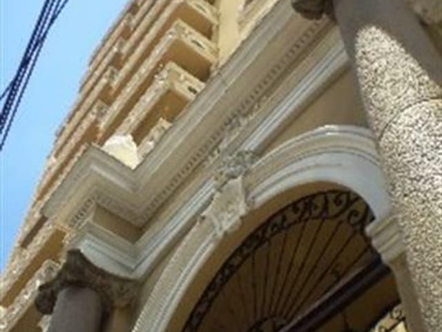 Foto do Apartamento - Apartamento residencial à venda, Centro, Sorocaba - AP3743. | Ary Proenca Negócios Imobiliários Ltda