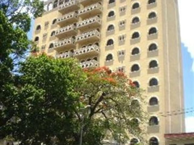 Foto do Apartamento - Apartamento residencial à venda, Centro, Sorocaba - AP3743. | Ary Proenca Negócios Imobiliários Ltda
