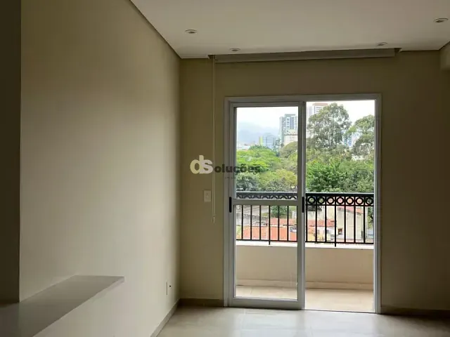 Apartamento 2 quartos e 2 banheiros, à venda, no bairro Santana em São Paulo