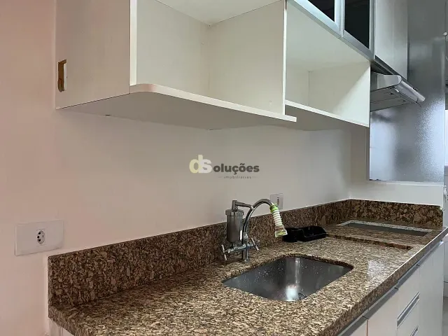 Apartamento 2 quartos e 2 banheiros, à venda, no bairro Santana em São Paulo