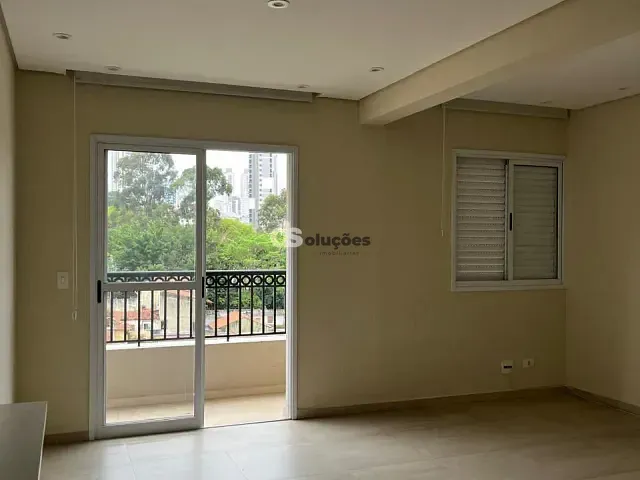 Apartamento 2 quartos e 2 banheiros, à venda, no bairro Santana em São Paulo