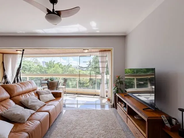 Apartamento 3 quartos e 5 banheiros, à venda, no bairro Vila Fujita em Londrina